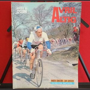 MIROIR-SPRINT N°185. 1949. C'EST ARRIVé EN 1949