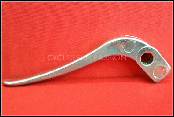 Levier De Frein Inversé MAFAC 1960s-1970s Reverse Brake Lever Vélo Ancien
