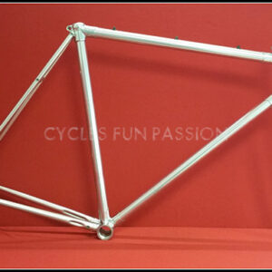 CADRE-FRAME ARTISANAL DURAL ALU