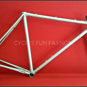 CADRE-FRAME BERTIN MILREMO