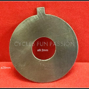 Pièce Tension Ressort Simplex Super LJ 5000 Pour Dérailleur Vélo Vintage (pour Pièces)