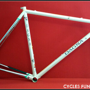 CADRE-FRAME ARTISANAL LAURENT DAGNA