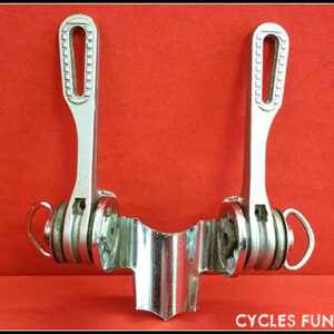 Vis De Fourche De Dérailleur Avant Huret Vintage - NOS (New Old Stock), Jamais Monté