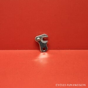 Patte pour dérailleur arrière-Rear Derailleur HURET ref68pp6