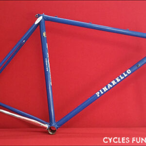 CADRE-FRAME PINARELLO SUPER RECORD