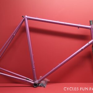 CADRE-FRAME MERCIER SERVICE DES COURSES