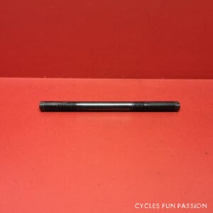 Axe creux pour moyeu arrière-Hub SHIMANO DURA-ACE (lg137/BSC/ø9.5) ref145pp2