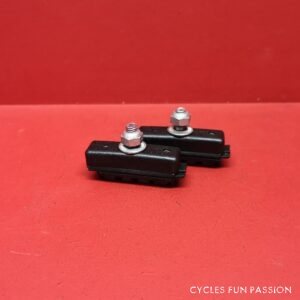 Patins pour étrier frein avant-Brakes pats NEUF-NOS RACER ref197pp4