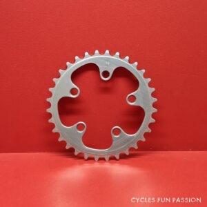 Plateau pour pédalier-Crankset chainring STRONGLIGHT (32d/BCD74) ref12pp5