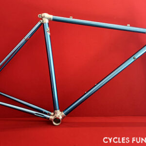 CADRE-FRAME ALAN SUPER RECORD