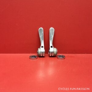 Leviers vitesses-Shifters SHIMANO RX100 SL-A550 (x7) ref25lv