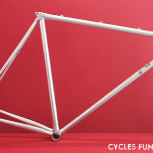 CADRE-FRAME VITUS DURALINOX 979