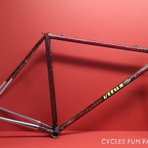 CADRE-FRAME ARTISANAL SUPER VITUS 980