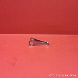 Butée gaine pour tige de selle-Seat Post MAFAC (lg55) ref105pp4