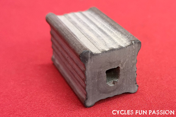 Lot De Porte-patin Margil Neufs Pour Vélo Ancien