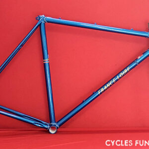 CADRE-FRAME CYCLES FRANCE LOIRE SUPER VITUS 971