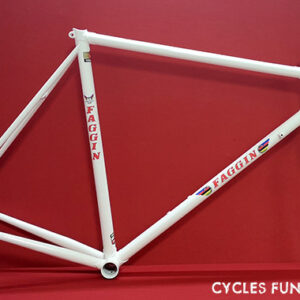 CADRE-FRAME FAGGIN COLUMBUS