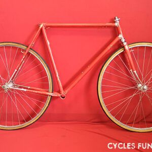 CADRE-FRAME ARTISANAL LOUIS NOUVET