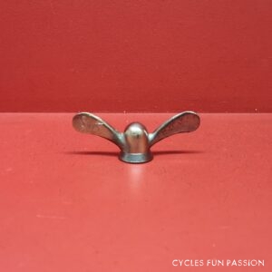 Papillon écrou pour roue-Wheel SIX (ø9.5) ref228pp2