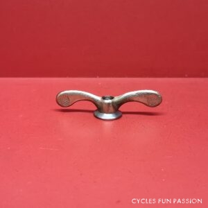 Papillon écrou pour roue-Wheel VINTAGE (ø9.5) ref2pp2