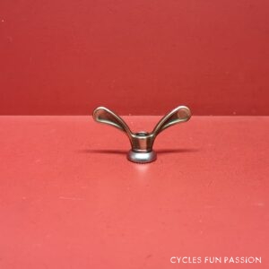 Papillon écrou pour roue-Wheel VINTAGE (ø9.5) ref114pp2