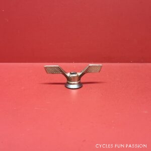 Papillon écrou pour roue-Wheel VINTAGE (ø9) ref131pp2