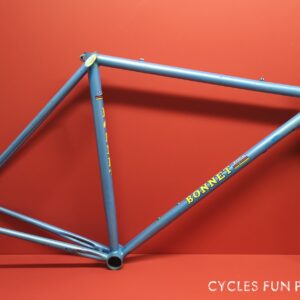 CADRE-FRAME BONNET SUPER VITUS 971