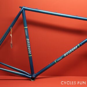 CADRE-FRAME BOSDURE SUPER VITUS 980 taille