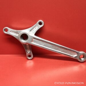 Manivelle pour pédalier-Crankset NERVAR (lg170/BCD116/FR) ref218pp5