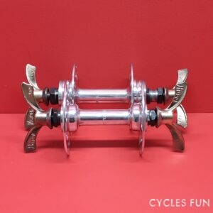 Moyeux-Hubs NORMANDY (36t/FR) ref39my