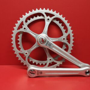 Pédalier-Crankset STRONGLIGHT 106 (lg170/52-42d/FR) ref9pl