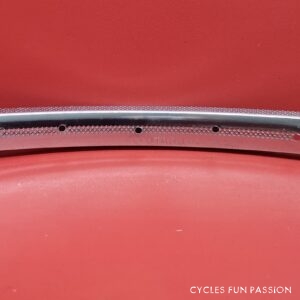Jante pneu-Rim LYOTARD SC (650/36t) ref55jt