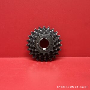 Roue libre-Freewheel CYCLO 72 (14-23/4V/FR) ref35rl