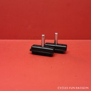 Patins pour étrier frein avant-Brakes pats NEUF-NOS RACER ref64pp4