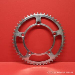 Plateau pour pédalier-Crankset chainring NERVAR (50d/BCD130) ref180pp5