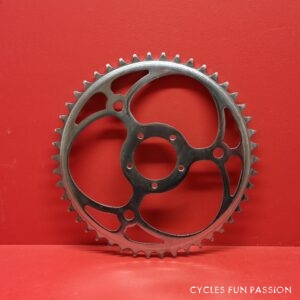 Plateau pour pédalier-Crankset chainring ANCIEN (46d/BCD50.4) ref370pp5