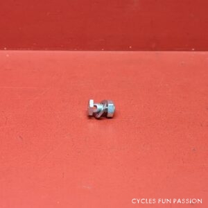 Serre câble pour étrier frein-Brakes ALGI (6x13) ref264pp4