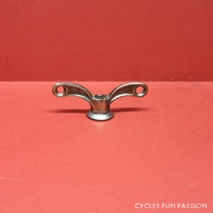 Papillon écrou pour roue-Wheel ANCIEN (ø9.5) ref45pp2