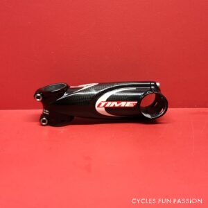 Potence-Stem TIME MONOLINK (lg120/ø26cnt/1'1"8) ref59pt