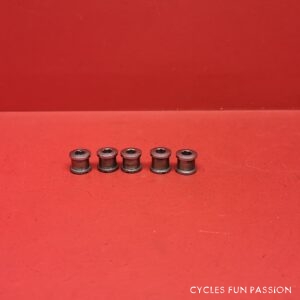 Vis Cheminées pour pédalier-Crankset SUGINO (double) ref456pp5