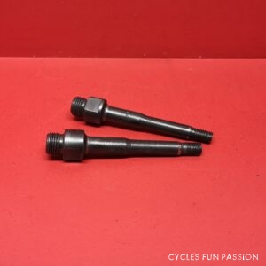Axes pour pédale-Pedal ATOM 600 ref354pp5