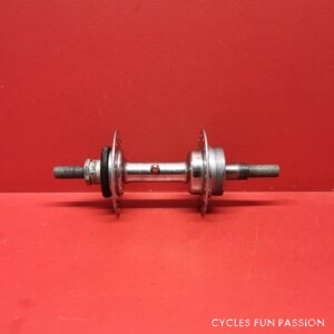 Moyeu arrière-Hub NEUF-NOS CYCLO-TANK (36t) ref44my