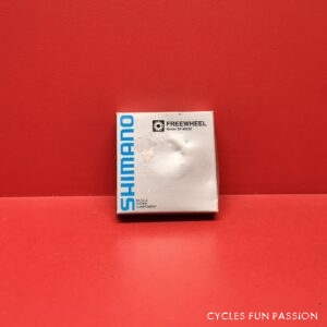 Roue libre-Freewheel NEUF-NOS SHIMANO SF-MX30 (18d/1v/ISO) ref56rl