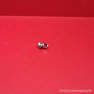 Serre tringle garde boue-Fender NEUF-NOS PEUGEOT ref33pp8