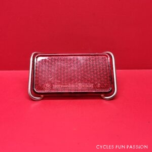 Catadioptre pour garde boue-Reflector VINTAGE ref24pp8