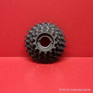 Roue libre-Freewheel CYCLO (13-25d/6V/FR) ref9rl