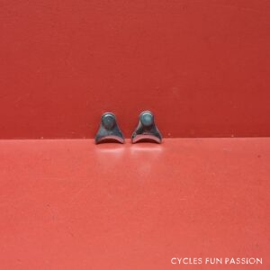 Pontets pour câble d’étrier frein cantilever-brake VINTAGE ref58pp4