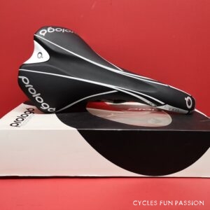 Selle-Saddle NEUF-NOS PROLOGO KAPPA EVO PRO T2.0 ref8sl