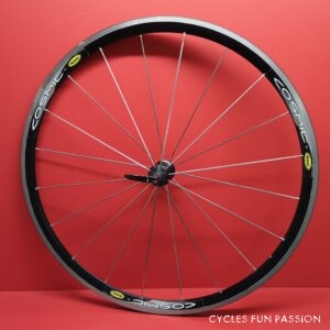 Roue pneu avant-Wheel MAVIC COSMIC ELITE (700X13/20t) ref2ru