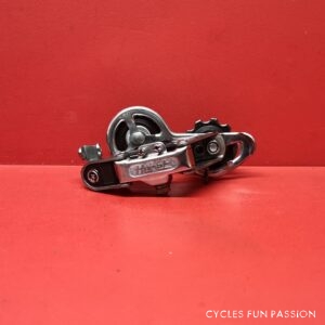 Dérailleur arrière-Rear Derailleur HURET ECO (6v) ref41dr